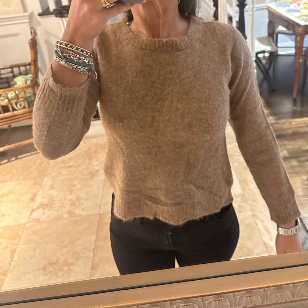 Tricot COMME des GARÇONS Sweater